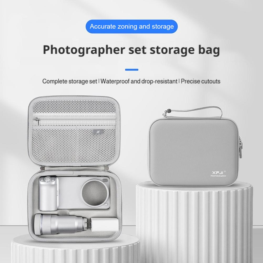 Custodia per il trasporto del  - Photography Kit Vivo X300 Ultra recensione e prezzo
