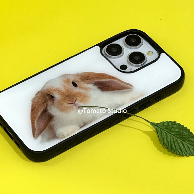 Cover per iPhone Y2K con stamp - Photography With Iphone 15 recensione e prezzo