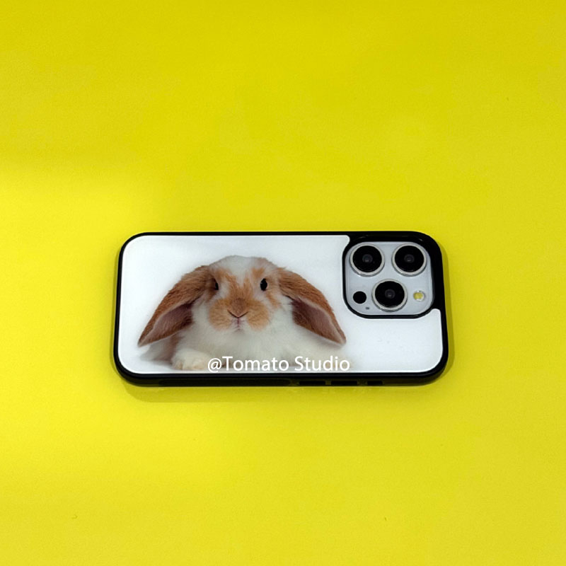Cover per iPhone Y2K con stamp - Photography With Iphone 15 recensione e prezzo