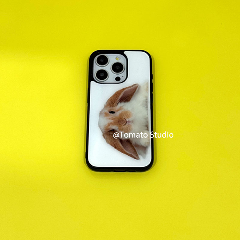Cover per iPhone Y2K con stamp - Photography With Iphone 15 recensione e prezzo