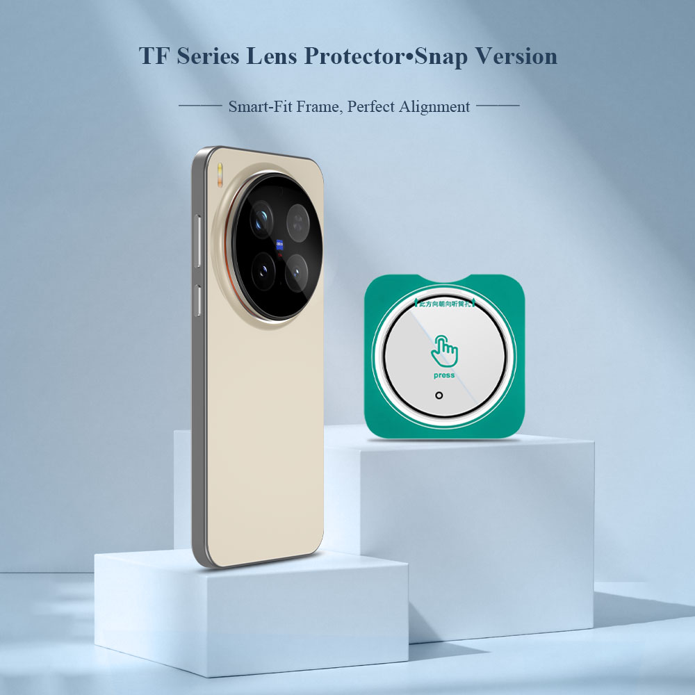 3 Pezzi Protezione per Fotocam - Photography Kit Vivo X300 Ultra recensione e prezzo