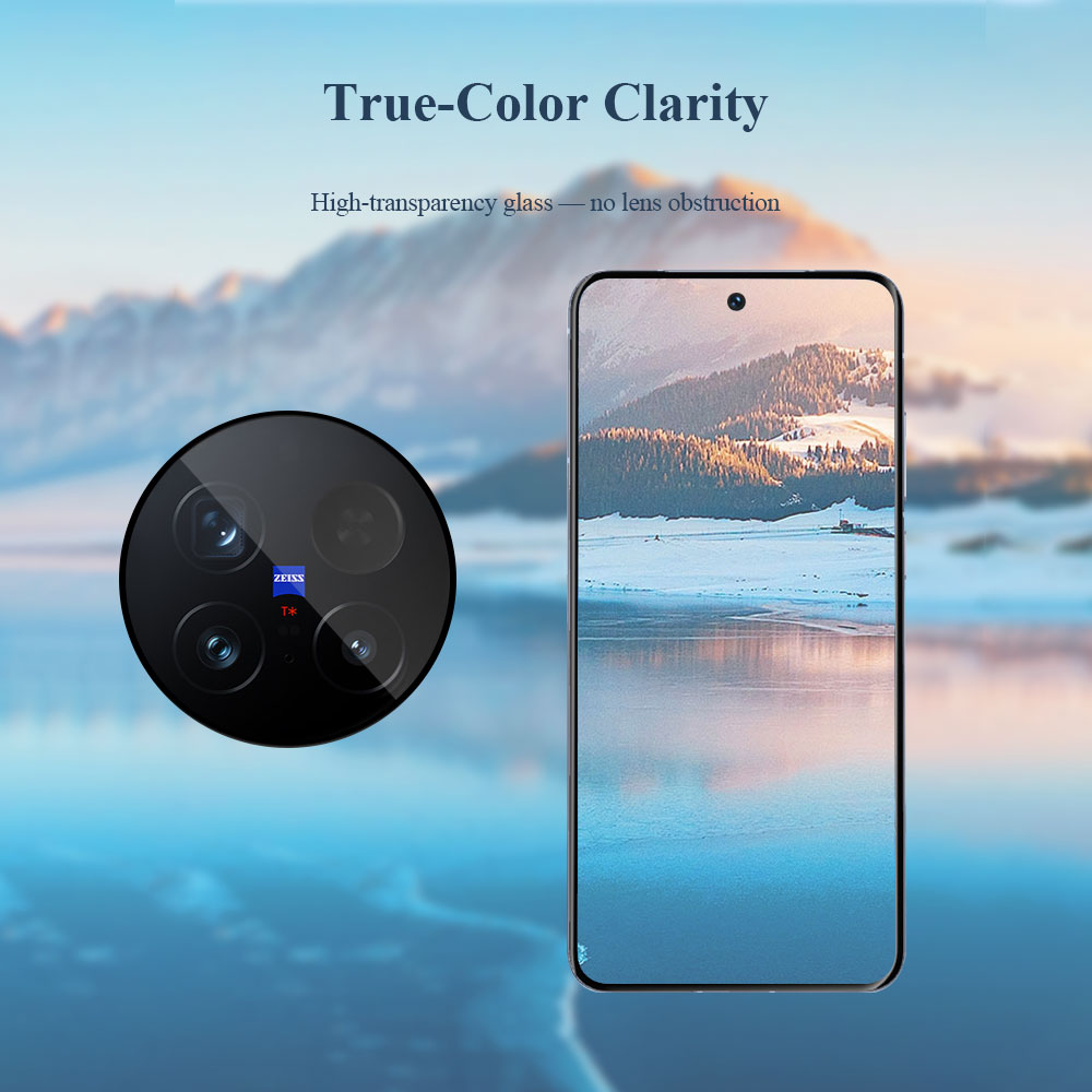3 Pezzi Protezione per Fotocam - Photography Kit Vivo X300 Ultra recensione e prezzo