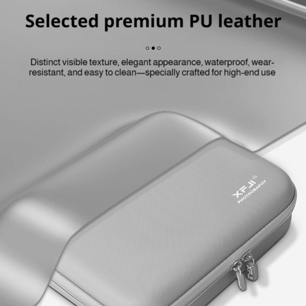 Custodia per il kit fotografic - Photography Kit Vivo X300 Ultra recensione e prezzo