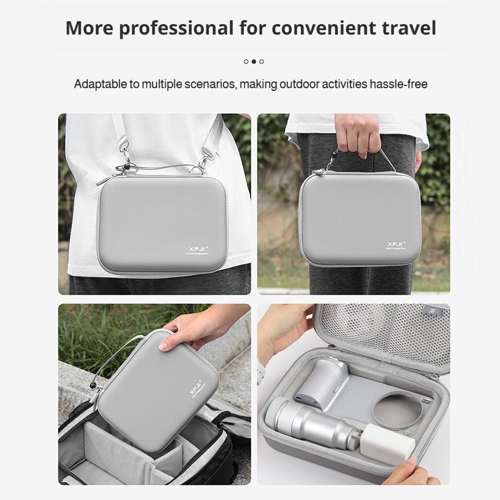 Custodia per il trasporto del  - Photography Kit Vivo X300 Ultra recensione e prezzo