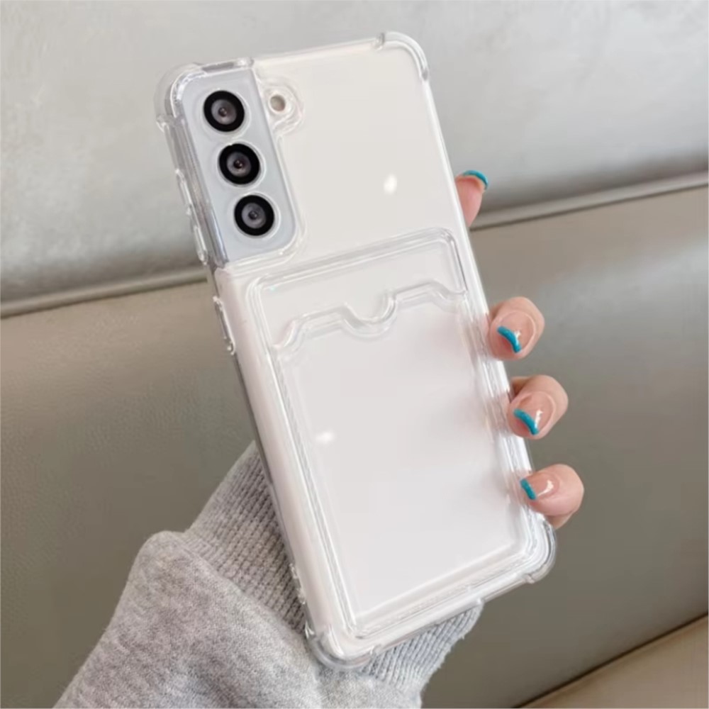 Custodia Trasparente in Silico - Lens Case Pouch recensione e prezzo