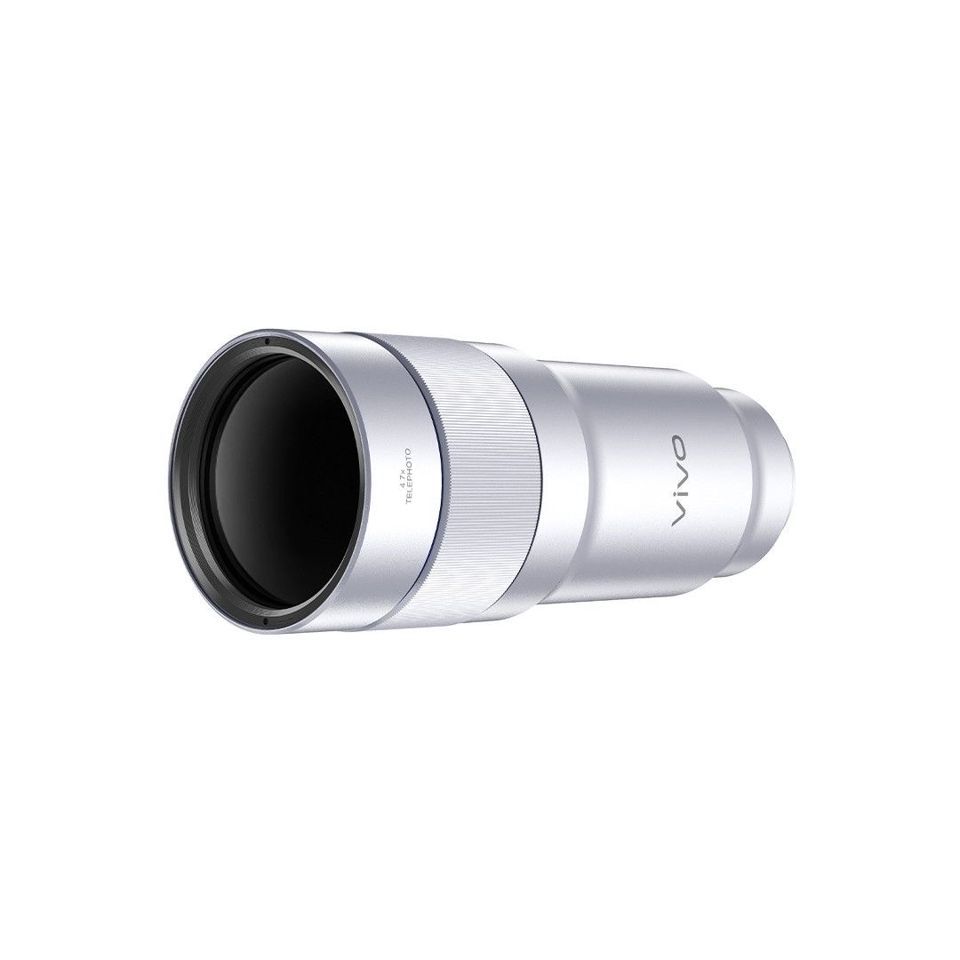 Custodia per fotocamera Vivo X - Photography Kit Vivo X300 Ultra recensione e prezzo
