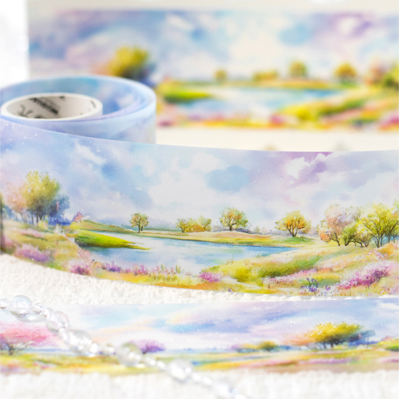 50mm * 2m Nastri in PET Bellis - Photography Journal recensione e prezzo
