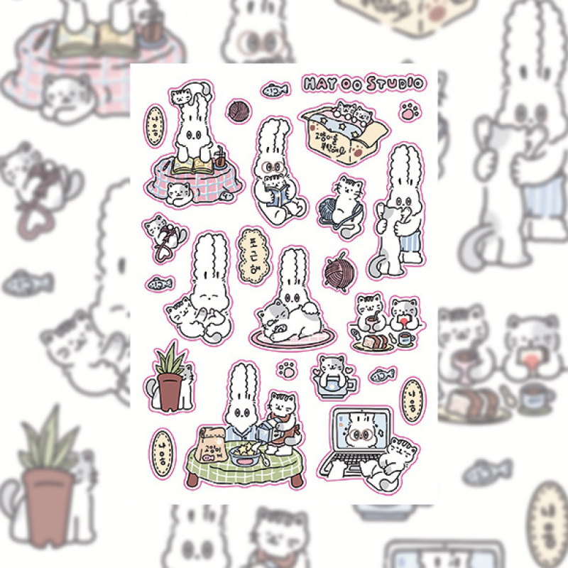Coreano carino kawaii cartone  - Photography Magazine recensione e prezzo