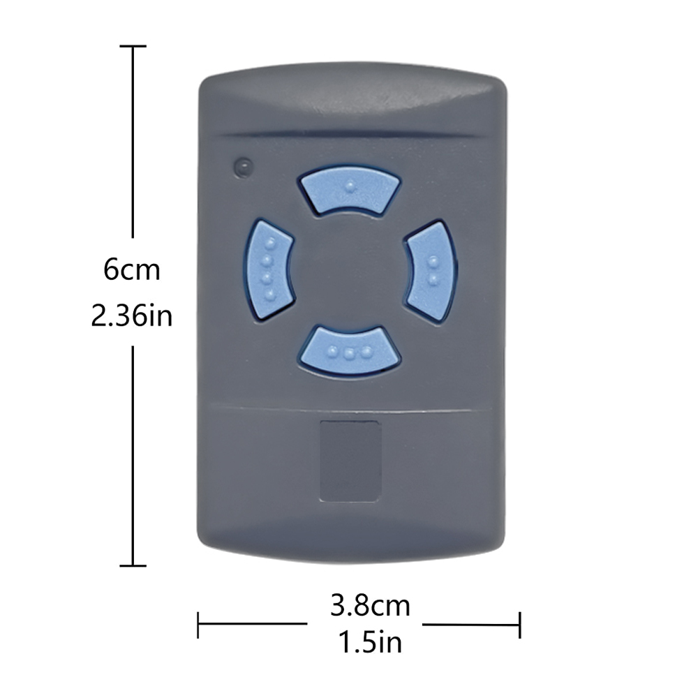 Telecomando 868 MHz compatibil - Remote Shutter Release recensione e prezzo
