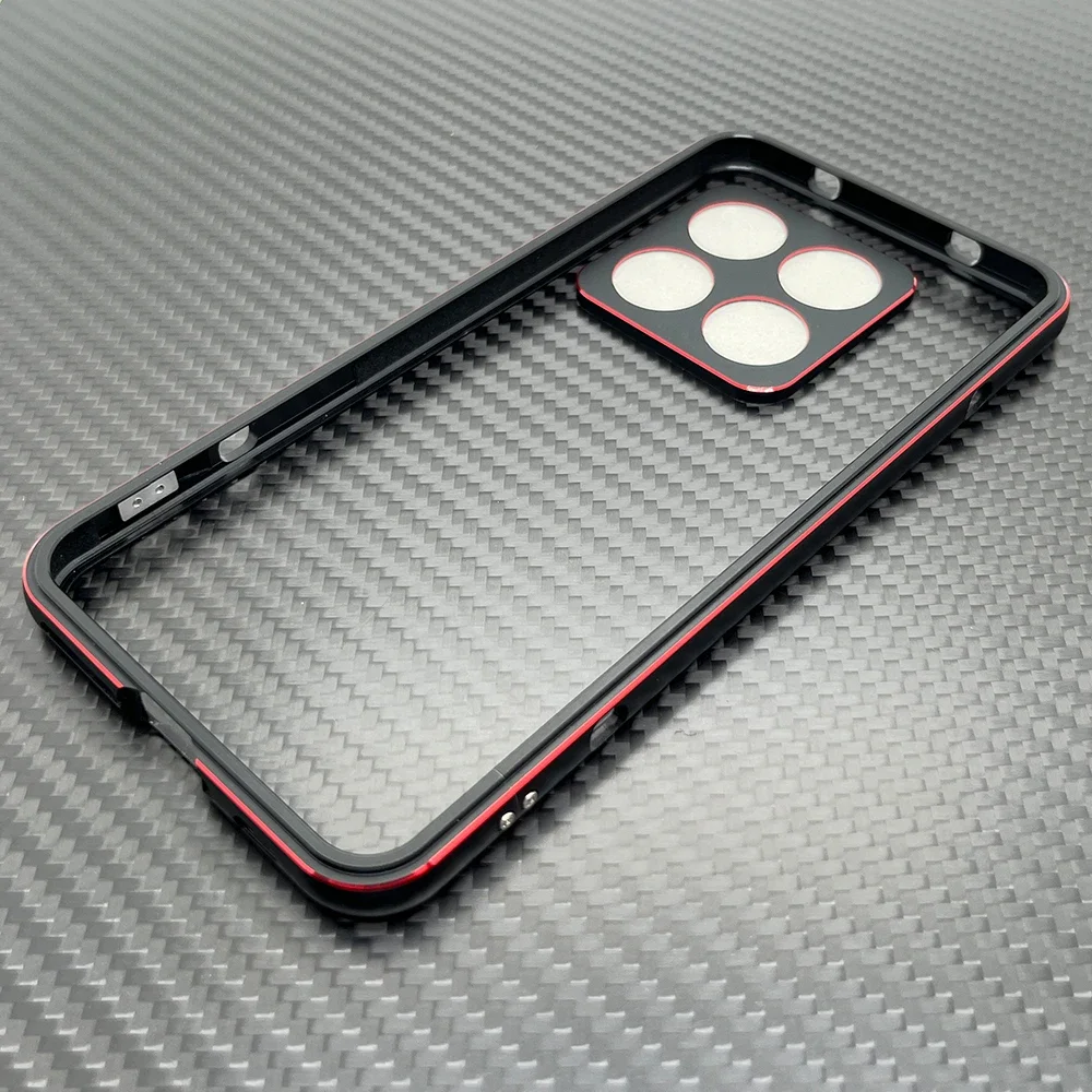 Paraurti in metallo leggero pe - Photography Xiaomi 15 recensione e prezzo