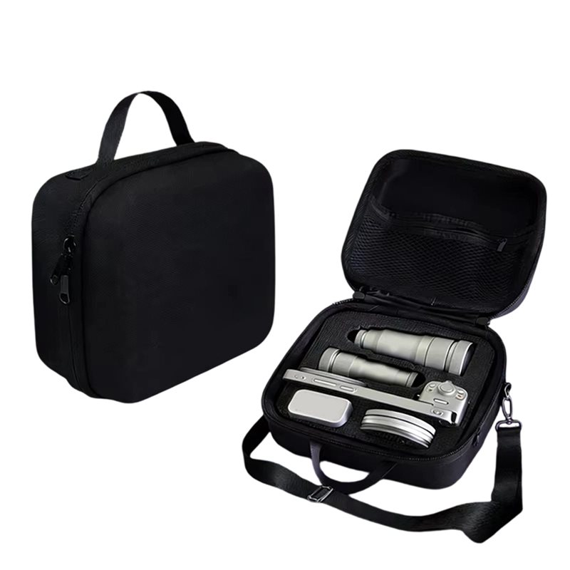 Borsa per il trasporto del kit - Photography Kit Vivo X300 Ultra recensione e prezzo