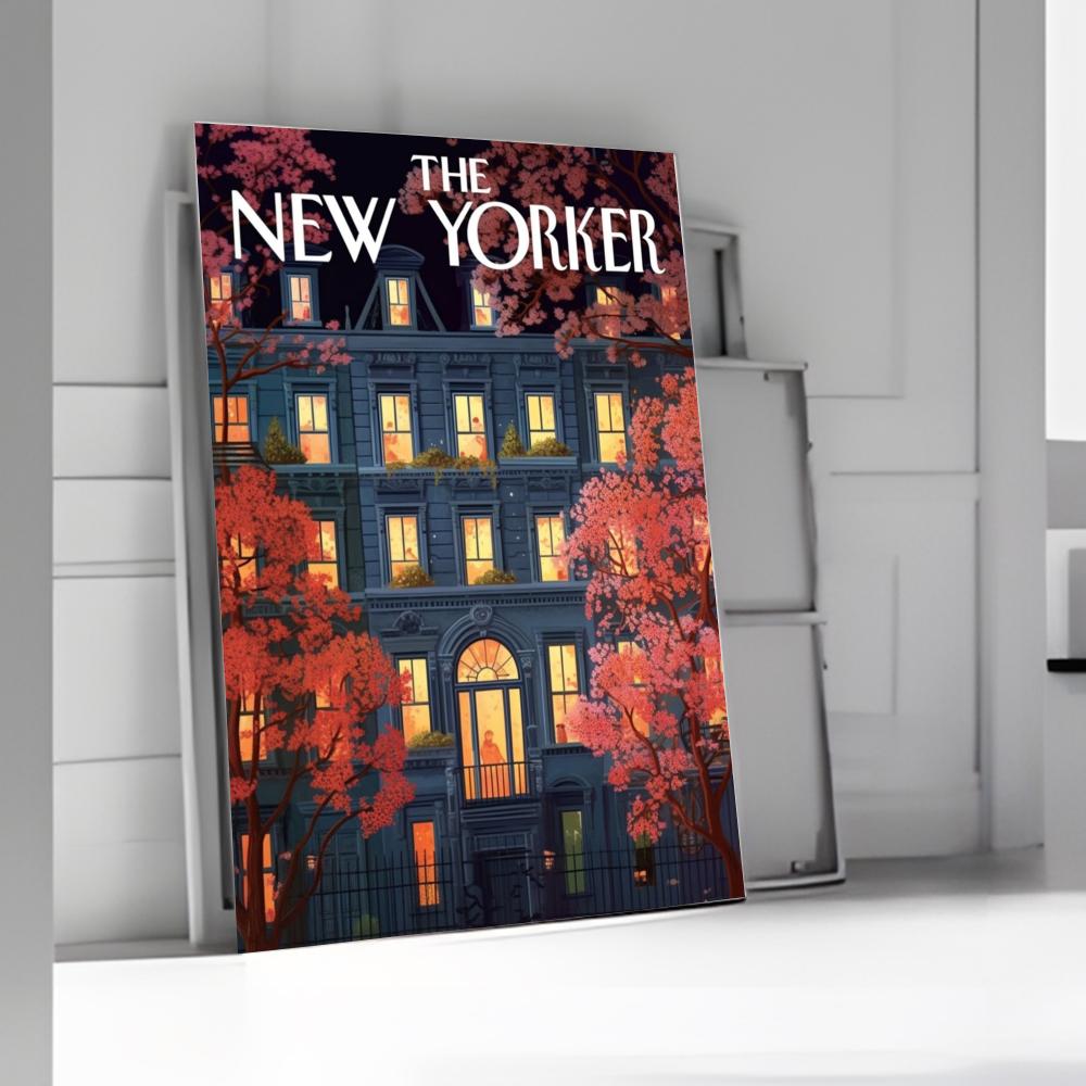 Il nuovo poster della rivista  - Photography Magazine recensione e prezzo